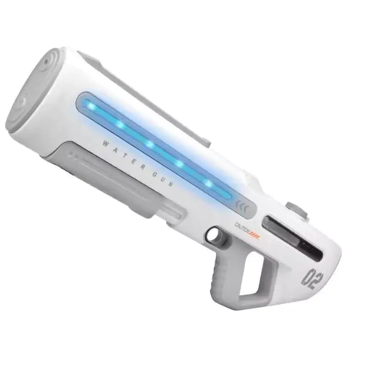 New Fully Electric Automatic Water Gun Toy