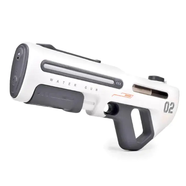 New Fully Electric Automatic Water Gun Toy